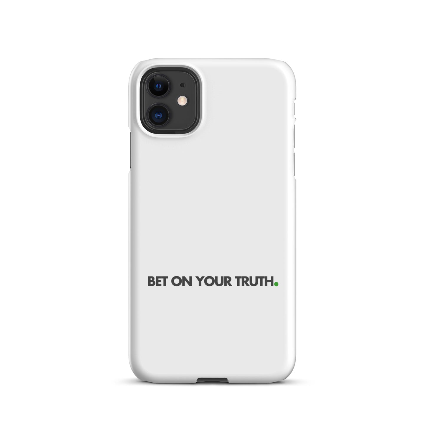 BOYT iPhone® Snapcase