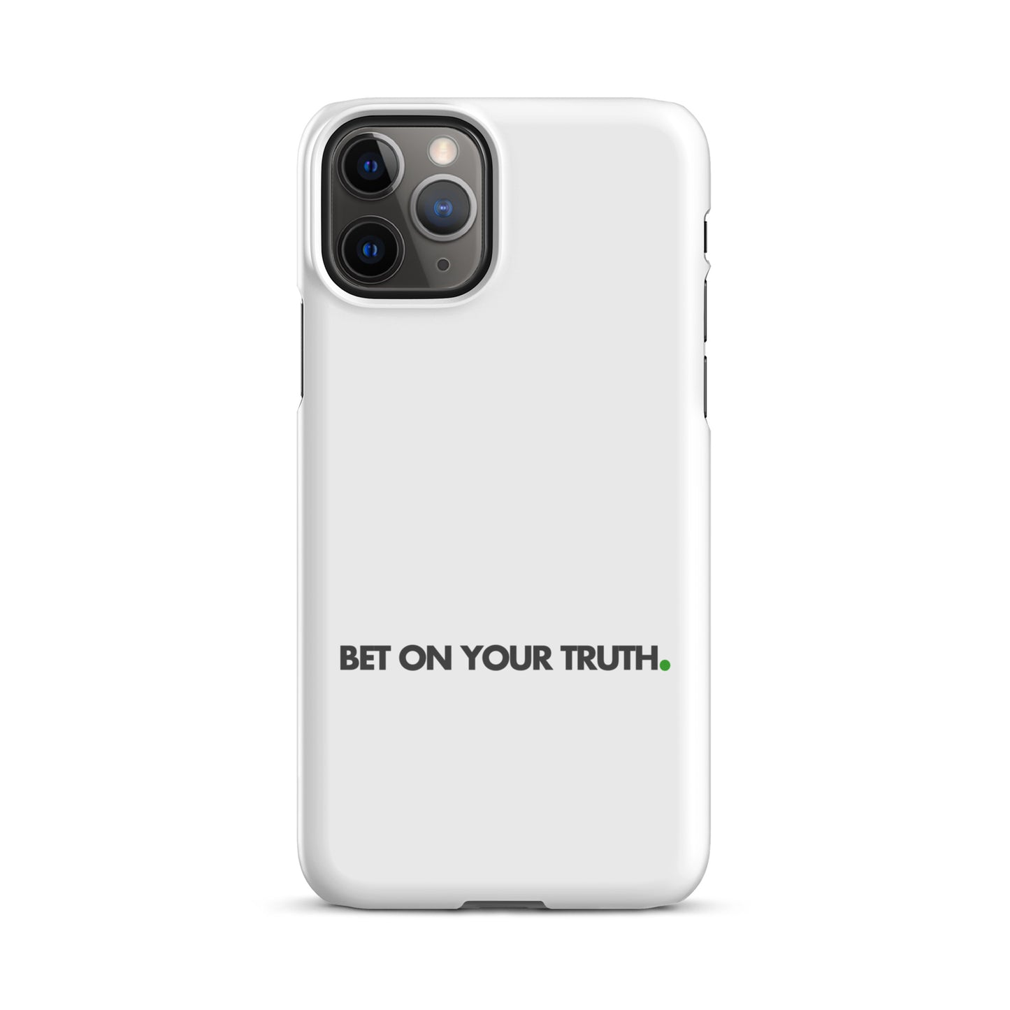 BOYT iPhone® Snapcase