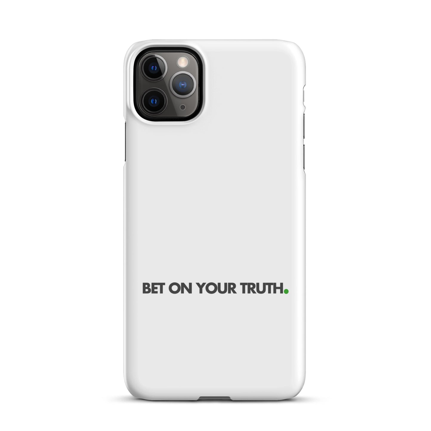 BOYT iPhone® Snapcase