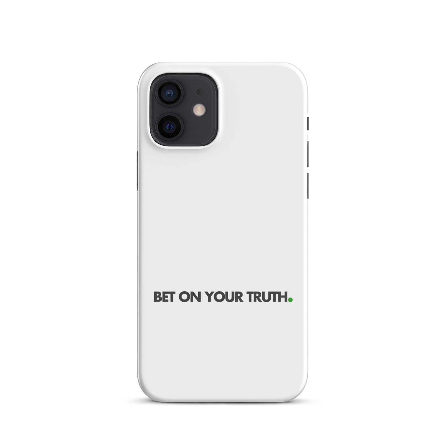 BOYT iPhone® Snapcase