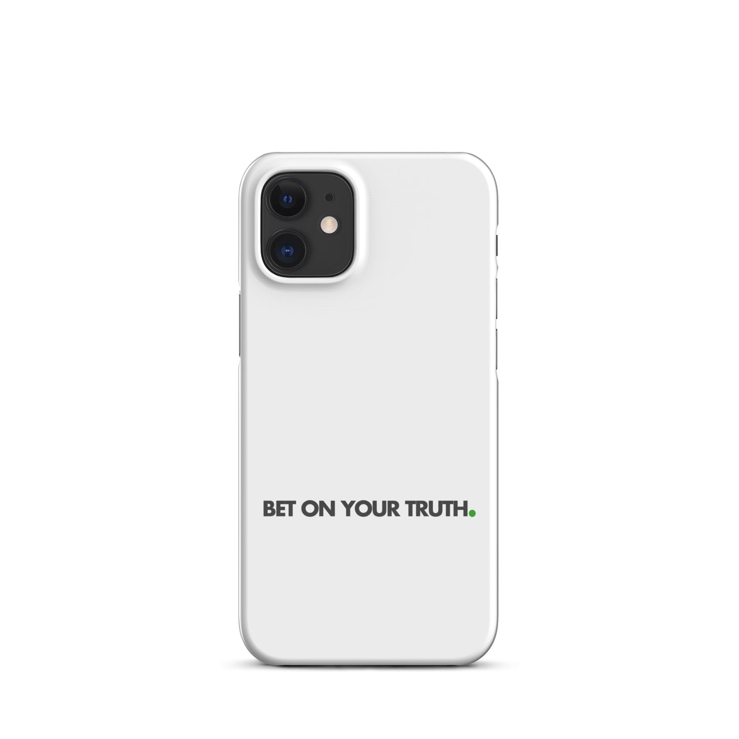 BOYT iPhone® Snapcase