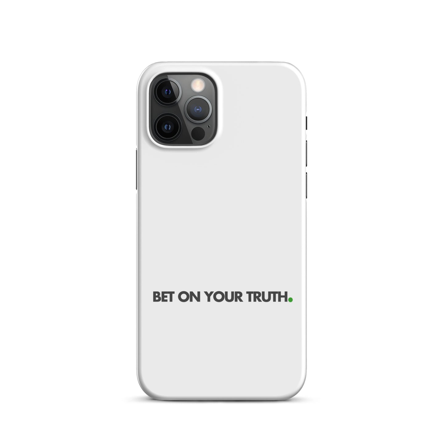 BOYT iPhone® Snapcase