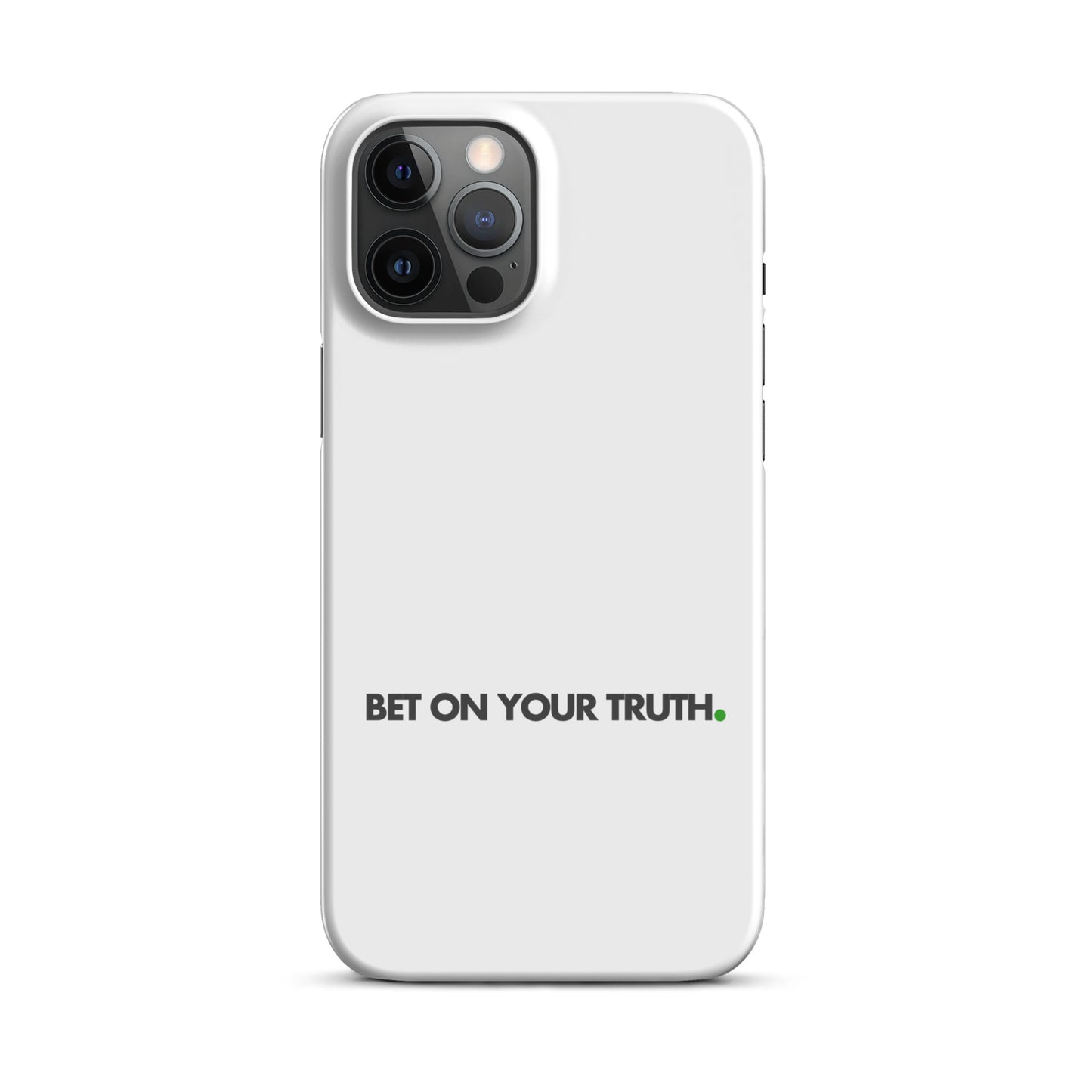 BOYT iPhone® Snapcase