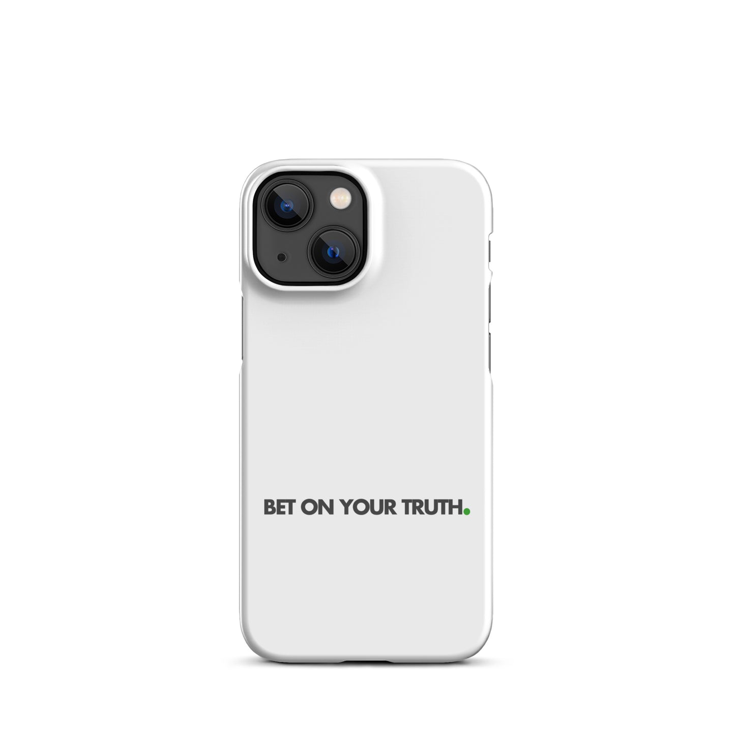 BOYT iPhone® Snapcase