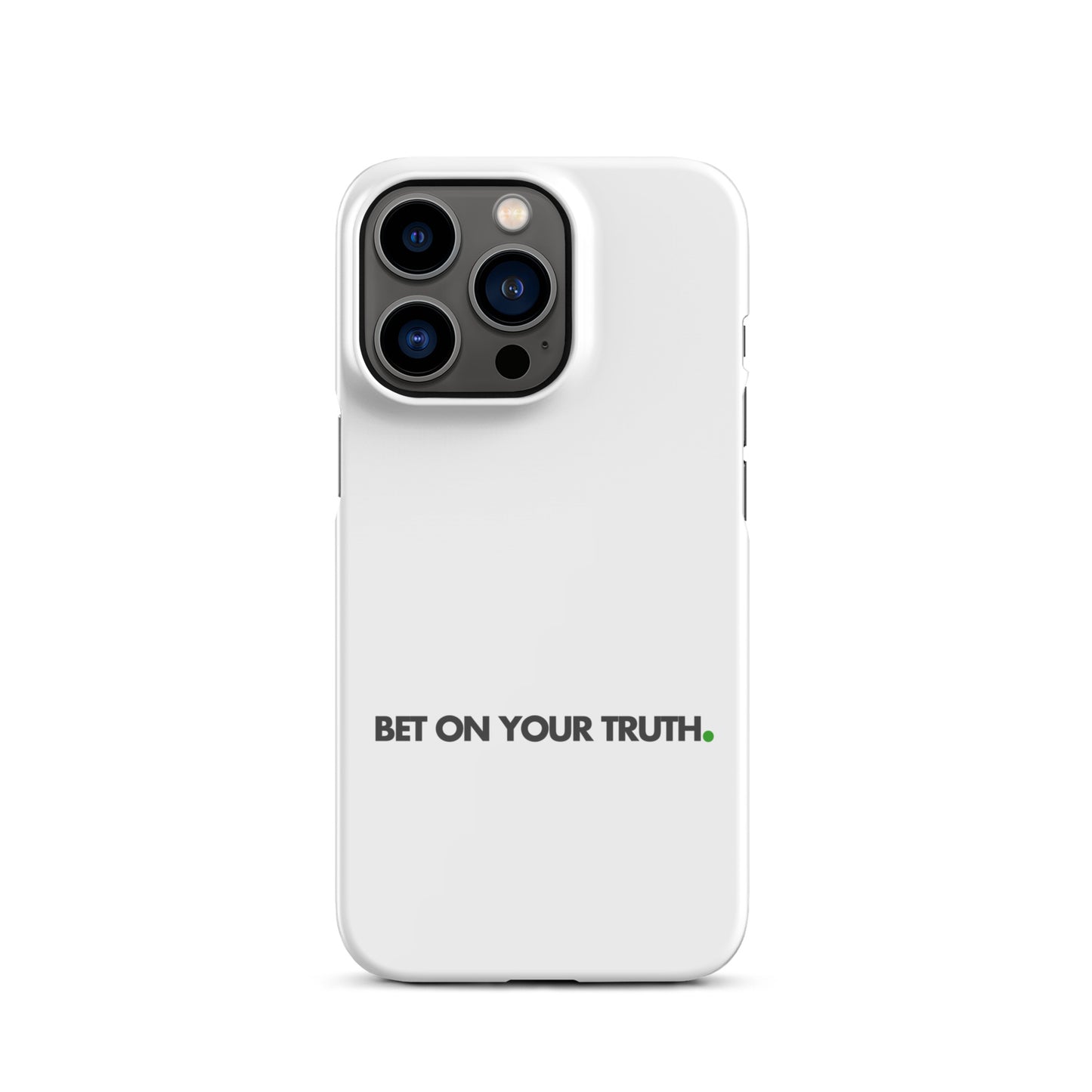 BOYT iPhone® Snapcase