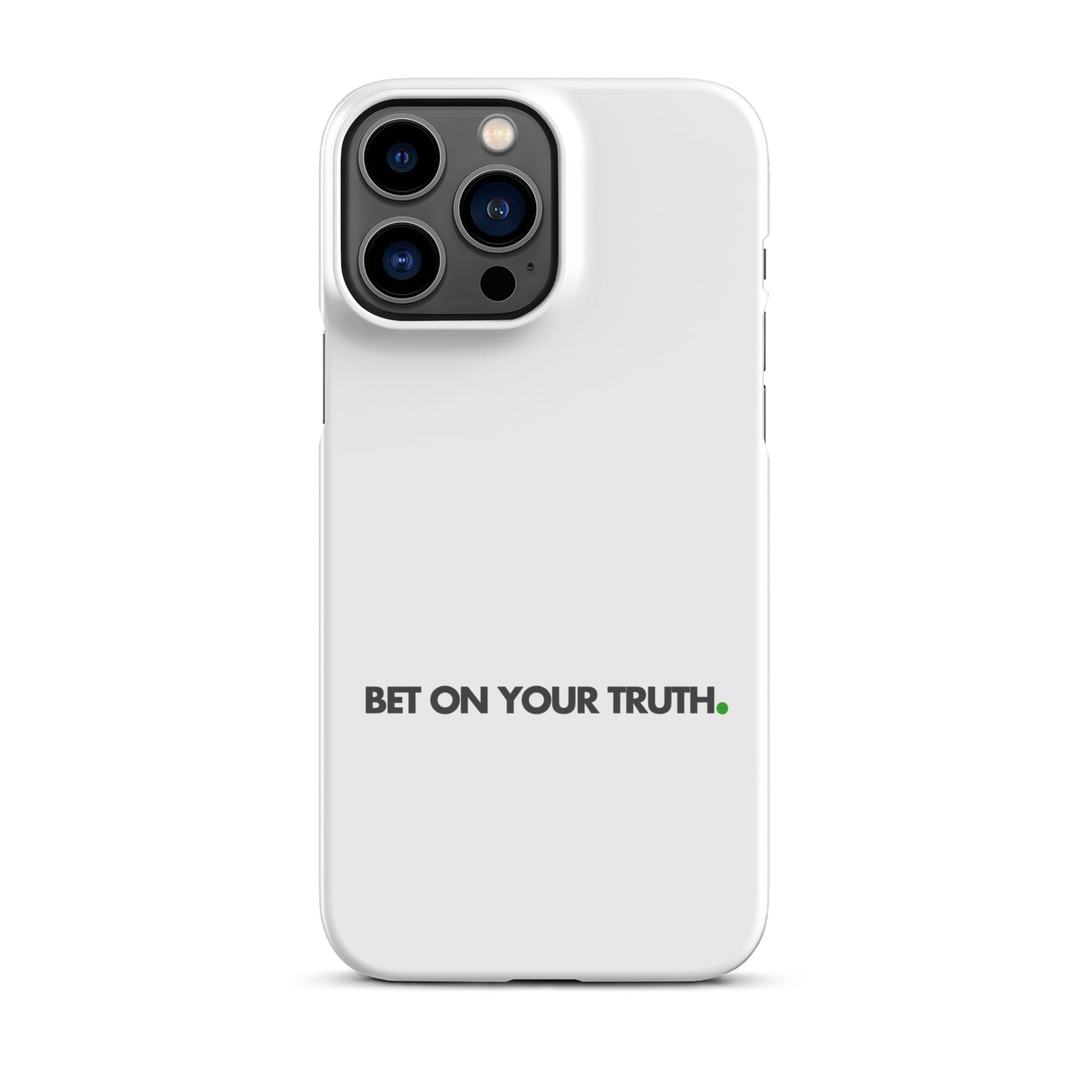 BOYT iPhone® Snapcase