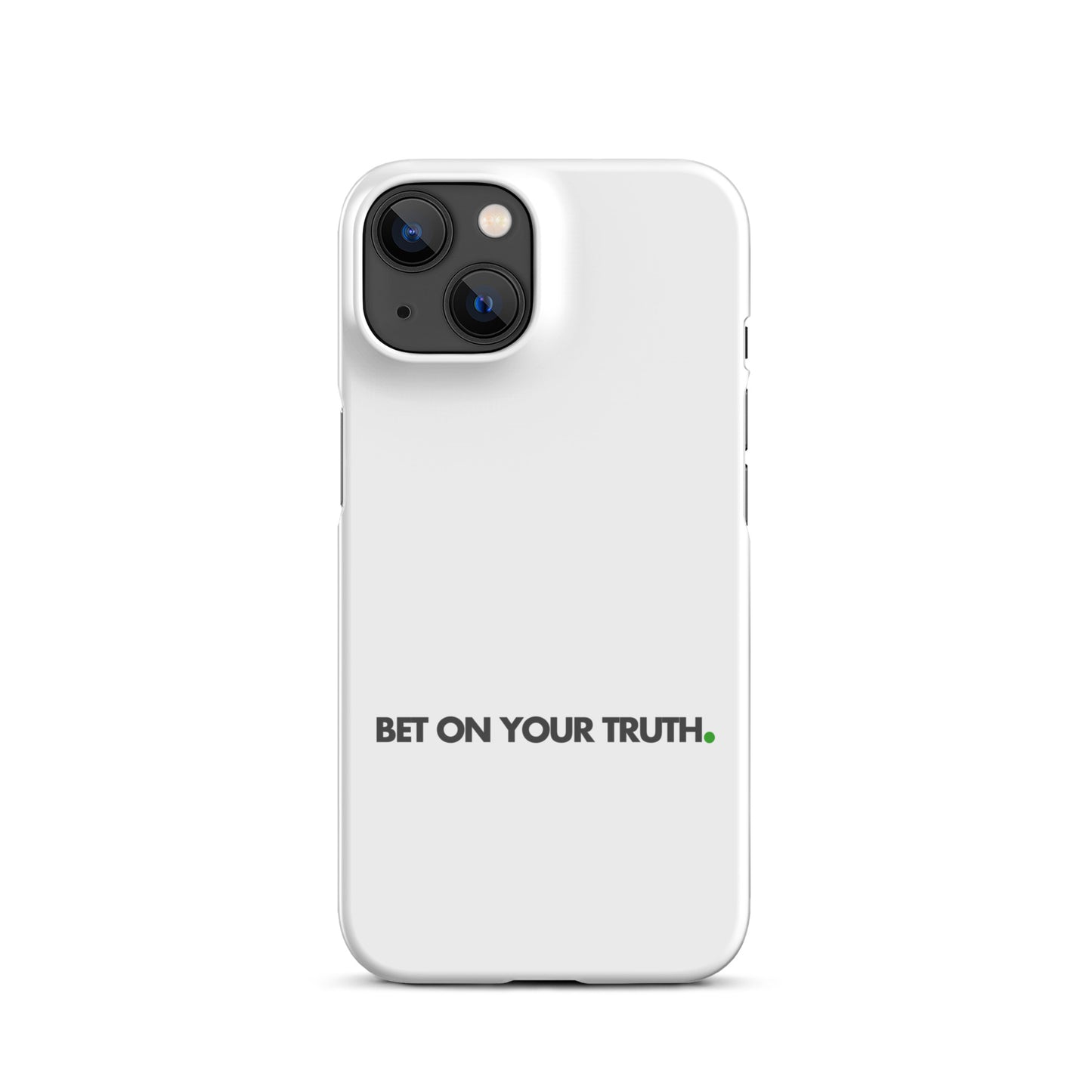 BOYT iPhone® Snapcase