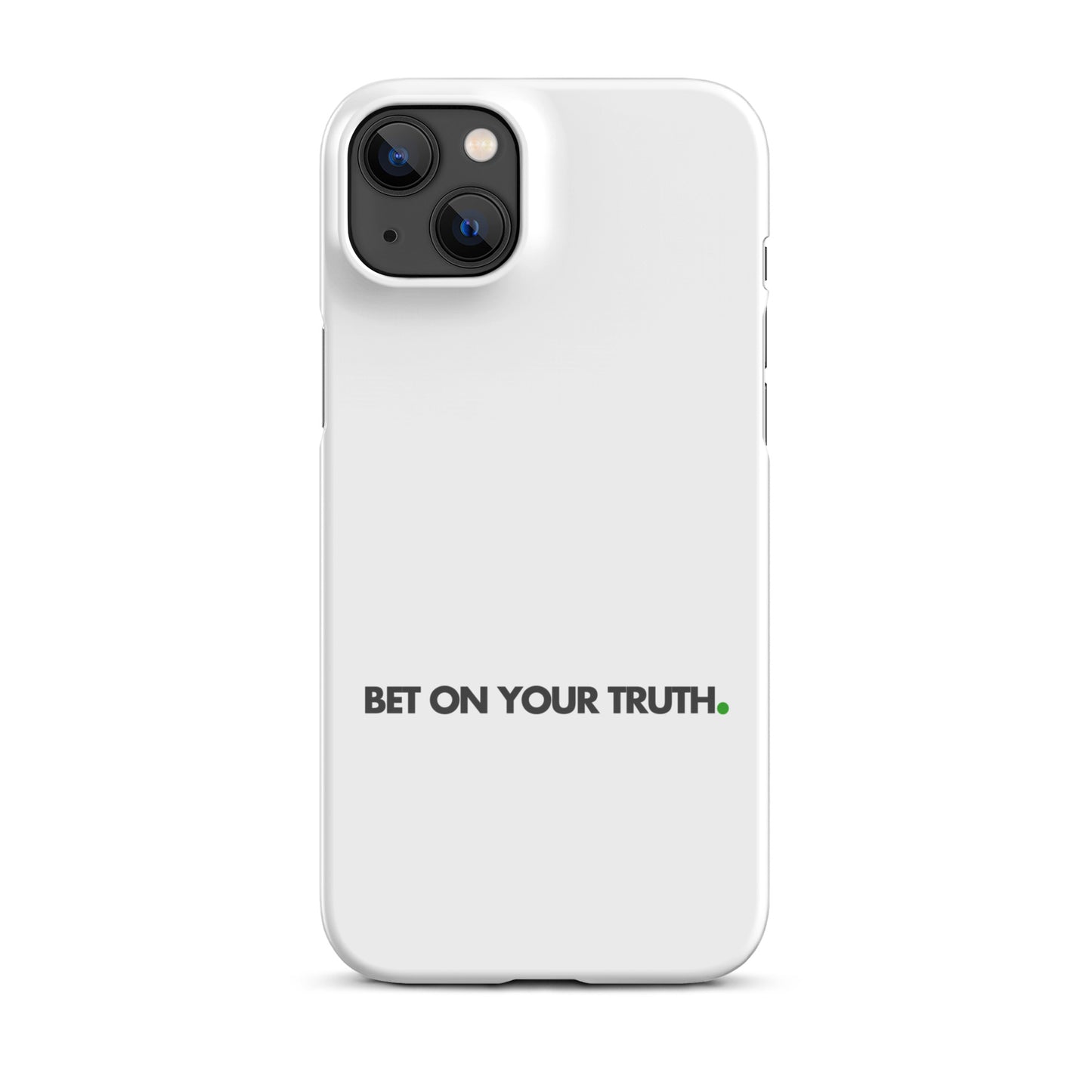 BOYT iPhone® Snapcase