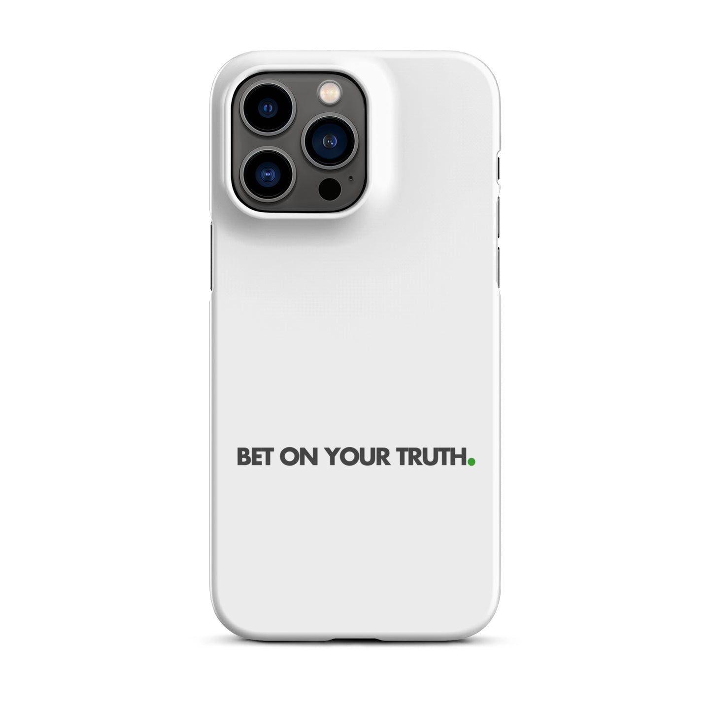 BOYT iPhone® Snapcase