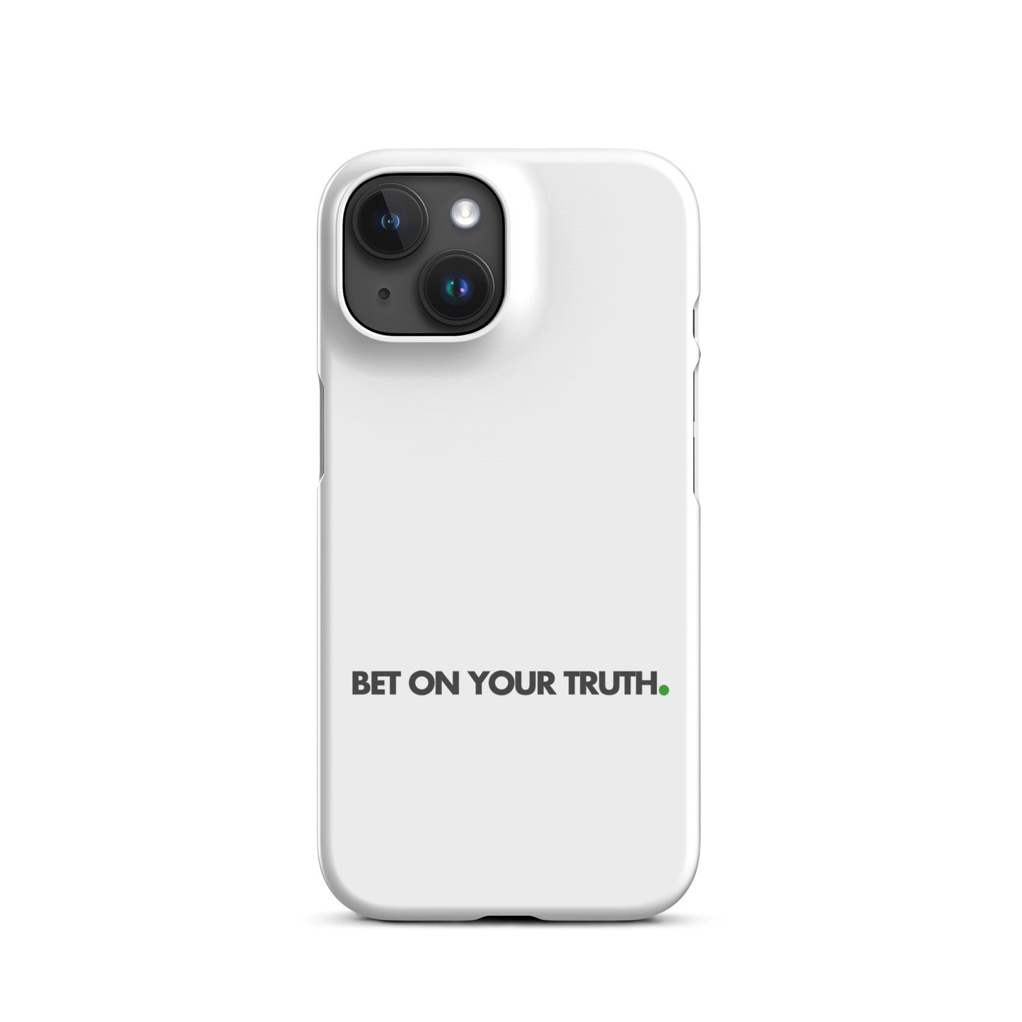 BOYT iPhone® Snapcase