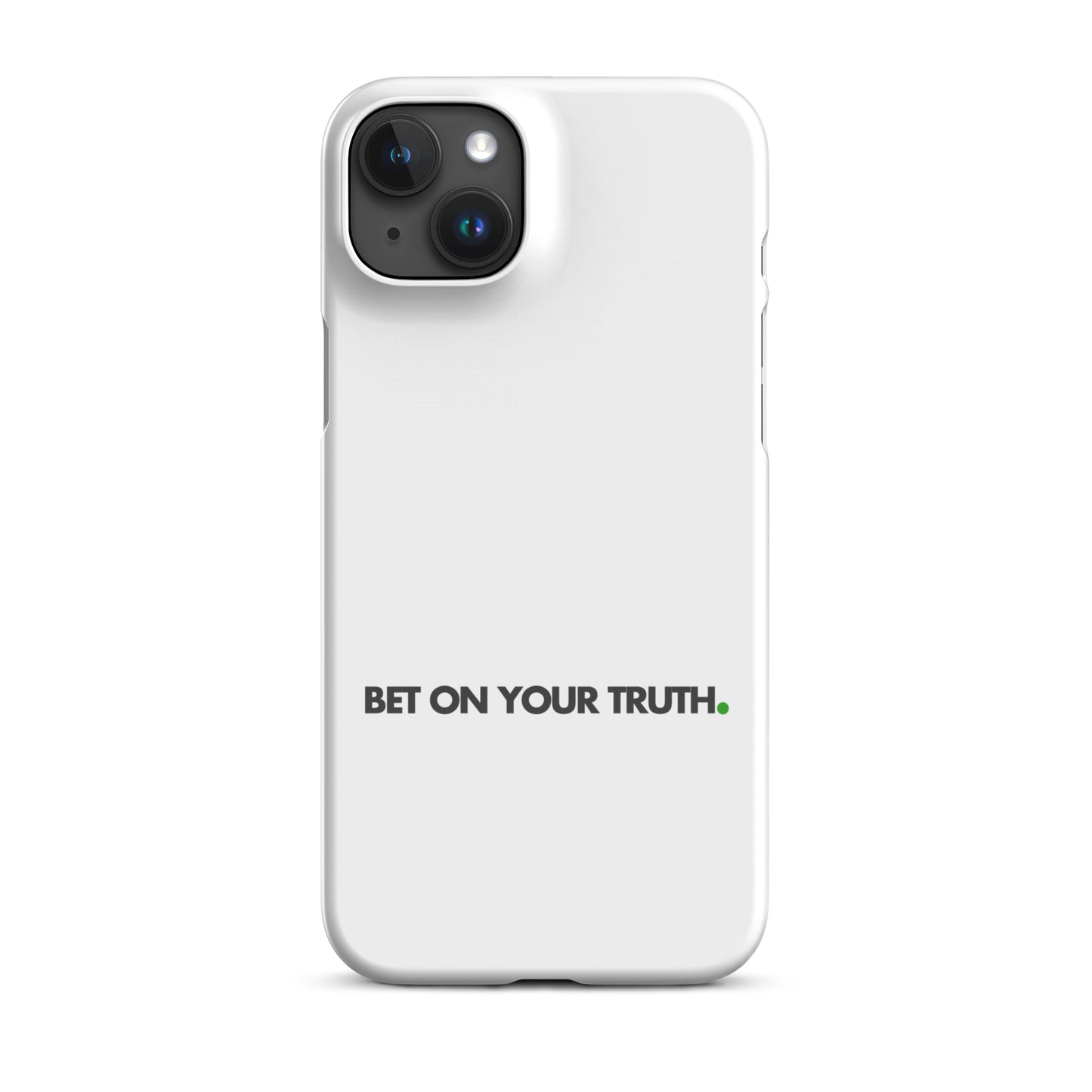 BOYT iPhone® Snapcase