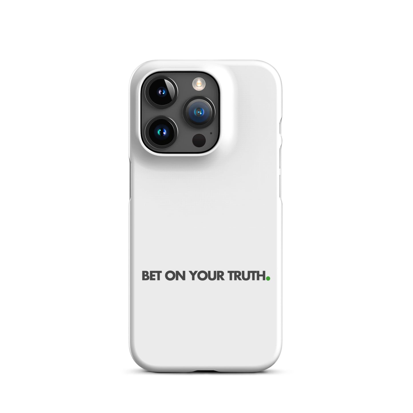 BOYT iPhone® Snapcase