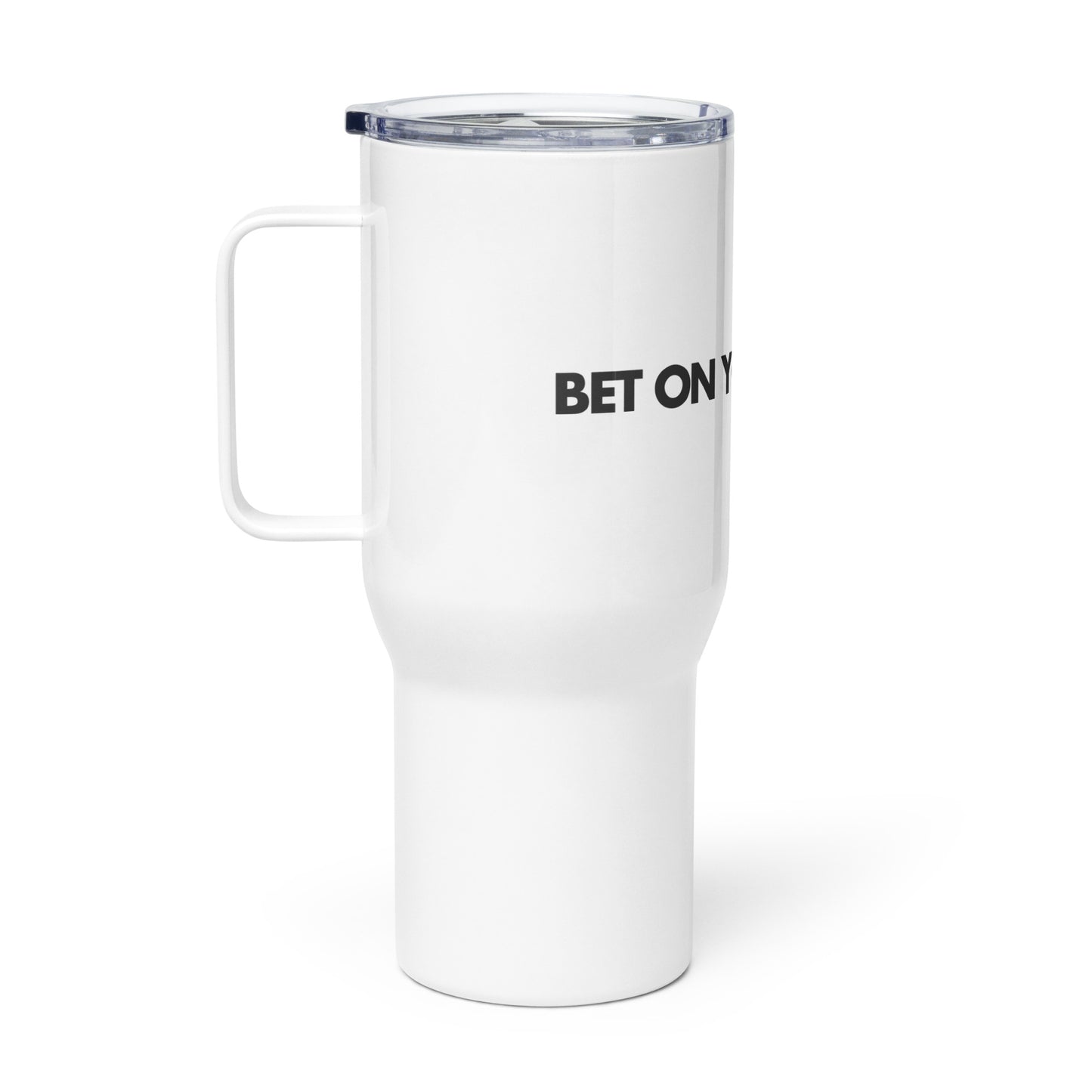 B.O.Y.T Travel Mug